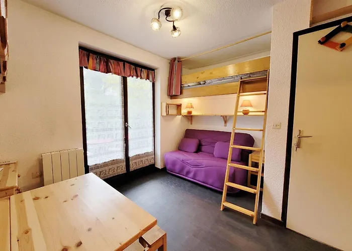 Lovely 16 M Family Studio With Balcony