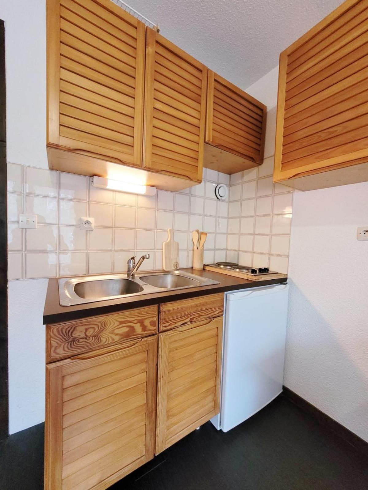 Apartment Lovely 16 M Family With Balcony *